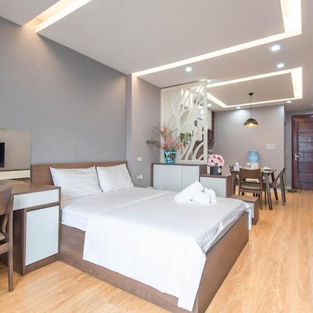 22Housing Linh Lang Hotel & Residence Hanoi Kültér fotó