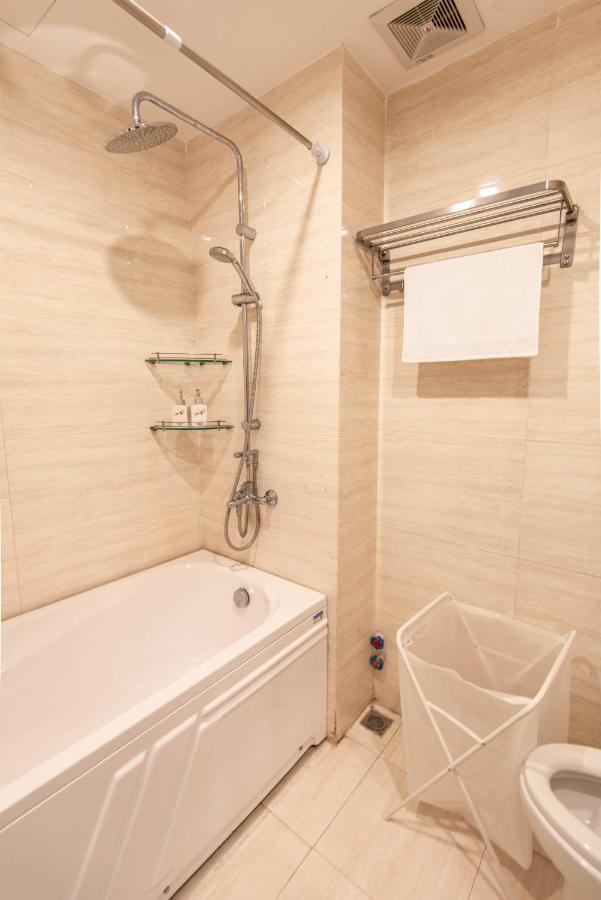 22Housing Linh Lang Hotel & Residence Hanoi Kültér fotó